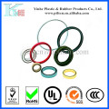 PTFE Teflon Piston Wear O Anillos